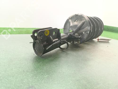 Left front shock absorber HYUNDAI SANTA FÉ I (SM) 2.4 16V 4x4 | BP25872910M16 