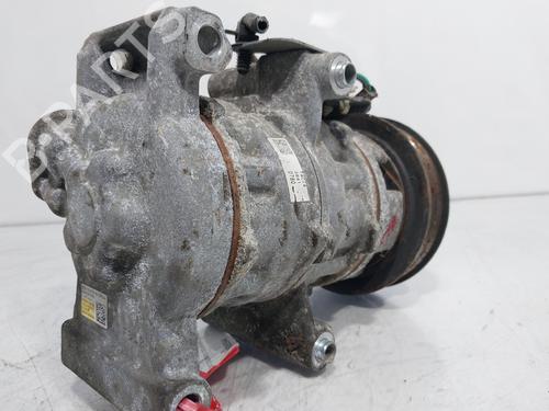 AC compressor FORD TRANSIT COURIER B460 MPV | BP37152897M34 - Image 3