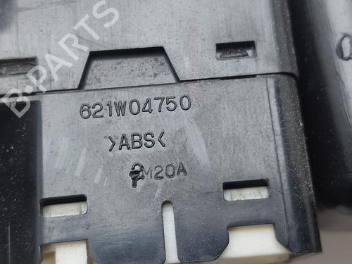 Left front window switch CHEVROLET MATIZ (M200, M250) | BP37026566I27 - Image 4