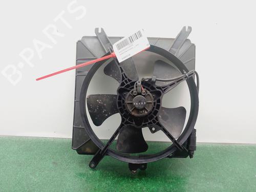 Ventilateur radiateur KIA RIO I Hatchback (DC) 1.3 (82 hp) 31876900