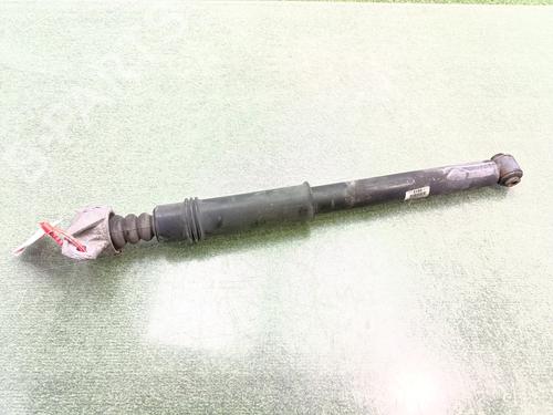 Left rear shock absorber CITROËN C4 II (NC_) | BP36254255M18 - Image 2