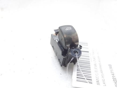 Used Left rear window switch Left rear window switch LAND ROVER FREELANDER 2 (L359) 2.2 TD4 4x4 (150 hp) 10323531 10323531