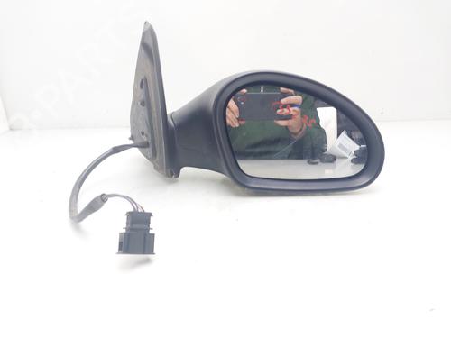 Used Right mirror SEAT TOLEDO II (1M2) 1.8 20V (125 hp) 16363152
