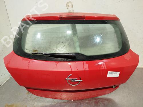 Bakluke CC/Kombi-Kupé OPEL ASTRA H GTC (A04) [2005-2010]  24305233