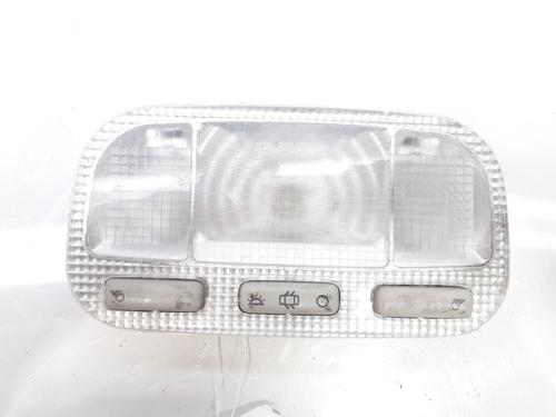 Innerbelysning PEUGEOT 307 Break (3E) 1.6 HDi 110 (109 hp) 12409695