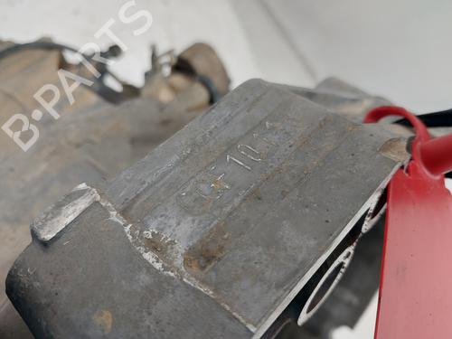 Gearbox VW PASSAT B5.5 Variant (3B6) 2.0 | BP36648757M3 - Image 4