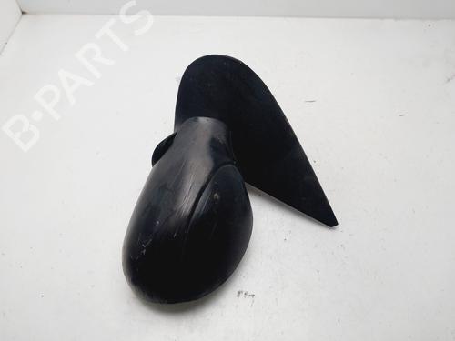 Left mirror PEUGEOT 206 Hatchback (2A/C) 1.4 LPG | BP26517893C26 