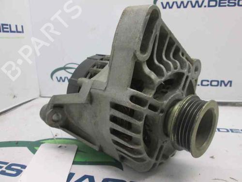 Used Alternator ALFA ROMEO MITO (955_) 1.4 MultiAir (955AXN1B) (170 hp) 6947789