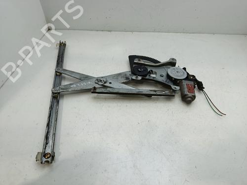 Front right window mechanism CHEVROLET KALOS 1.2 | BP31632822C23