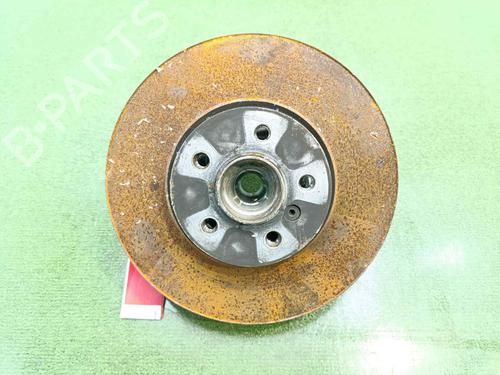 Right front steering knuckle BMW 1 (F40) 116 d | BP33327061M26 - Image 3