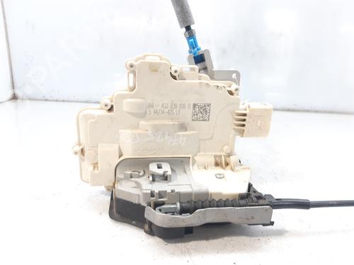 Used Rear right lock AUDI A3 Limousine (8VS, 8VM) [2013-2021]  8512492