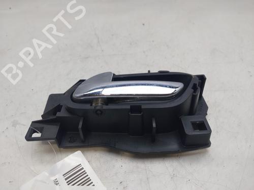 Front left interior door handle CITROËN C6 (TD_) 2.7 HDi | BP17900191I13 