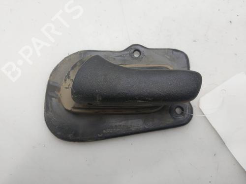 Used Front left interior door handle Front left interior door handle 39433540 39433540