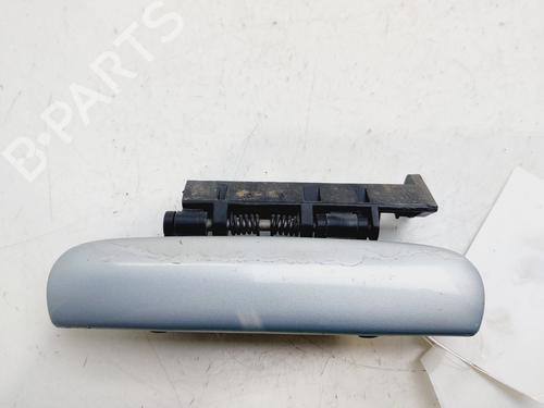 Used Rear left exterior door handle CITROËN XSARA (N1) 2.0 HDi 90 (90 hp) 26548736