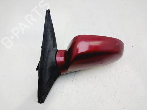 Left mirror CHEVROLET LACETTI (J200) 2.0 D | BP29550318C26 