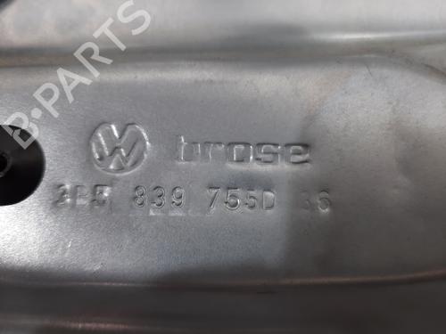 Lève-vitre arrière gauche VW PASSAT B5.5 (3B3) 1.9 TDI | BP13942167C24 