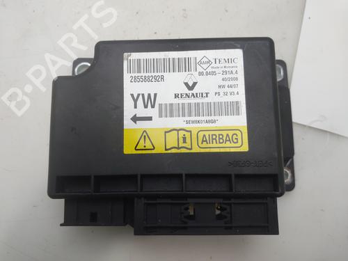 Used ECU airbags ECU airbags 36892228 36892228