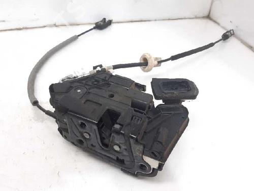 Used Front right lock VW GOLF VI (5K1) 2.0 TDI (140 hp) 5826251