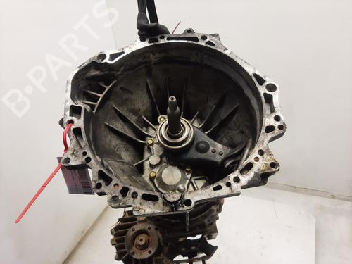 Used Gearbox Gearbox OPEL FRONTERA A Sport (U92) 2.5 TDS (115 hp) 36113680 36113680