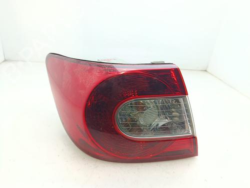 Achterlicht links Achterlicht links 37794454 37794454