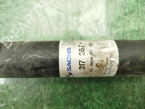 Right rear shock absorber MERCEDES-BENZ E-CLASS (W212) E 220 CDI / BlueTEC (212.001, 212.002) | BP29456378M19 