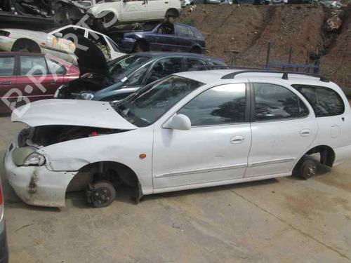 Used Parts HYUNDAI LANTRA II Estate (J-2) 1.6 16V 918168