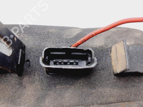 Left taillight NISSAN MICRA III (K12) 1.2 16V | BP19902843C34 
