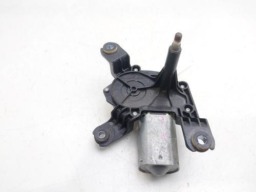 Used Rear wiper motor OPEL ZAFIRA / ZAFIRA FAMILY B (A05) [2005-2019]  24310491