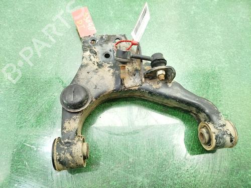 Left front suspension arm KIA SORENTO I (JC) 2.5 CRDi | BP27993943M12 