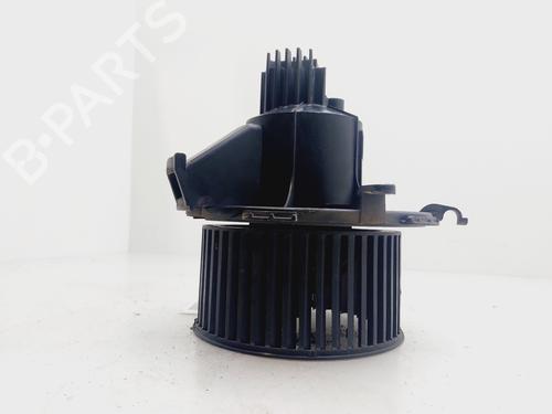 Heater blower motor OPEL ZAFIRA / ZAFIRA FAMILY B (A05) 1.9 CDTI (M75) | BP18747871M62 