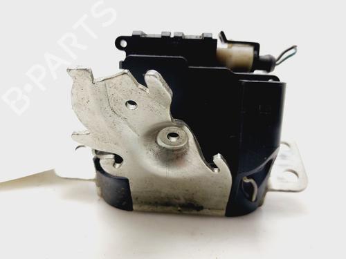 Tailgate lock SMART FORFOUR (454) 1.5 CDI (454.001) | BP27528045C101 