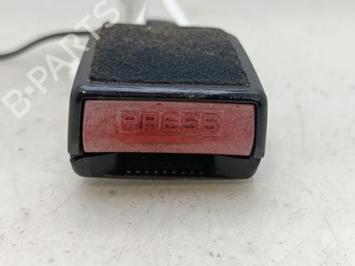 Seat buckle PEUGEOT 207 (WA_, WC_) | BP32360723I32