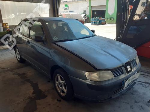 Used Parts SEAT CORDOBA (6K2)    1076977