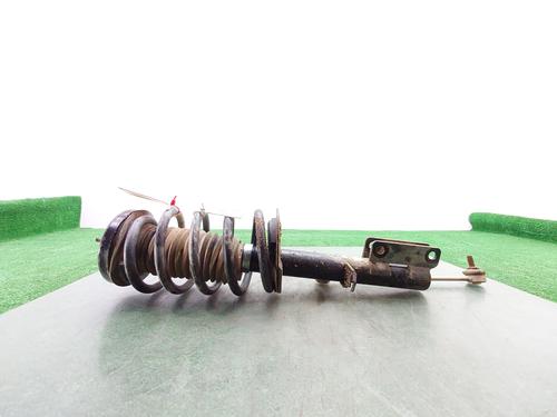 Used Right front shock absorber BMW X5 (E53) 3.0 d (184 hp) 25047099