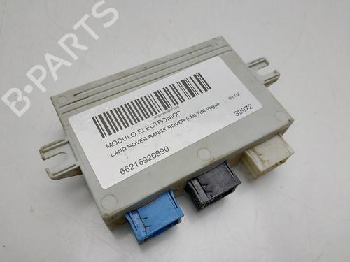Electronic module LAND ROVER RANGE ROVER III (L322) 3.0 D 4x4 | BP33037211M83 - Image 2