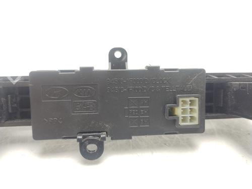 Warning switch KIA SPORTAGE II (JE_, KM_)  | BP22382641I22 