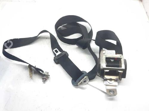 Used Front right seatbelt TATA INDICA 1.4 D (53 hp) 8732822