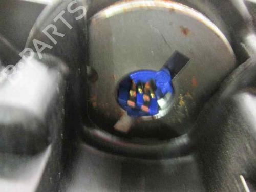 Driver airbag RENAULT MEGANE II (BM0/1_, CM0/1_) 1.5 dCi (BM0F, BM0T, BM2B, CM0F, CM0T) | BP2857328C9 