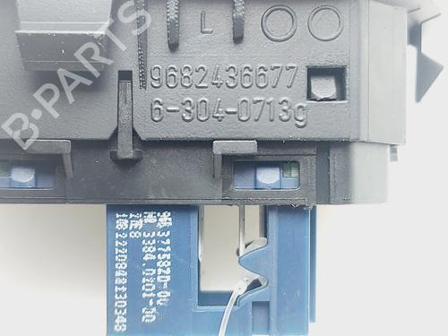 Switch CITROËN C5 III (RD_) 1.6 HDi 110 (RD9HZC) | BP31813153I30