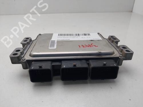 Engine control unit (ECU) DACIA DUSTER (HS_) | BP36595920M57 - Image 2