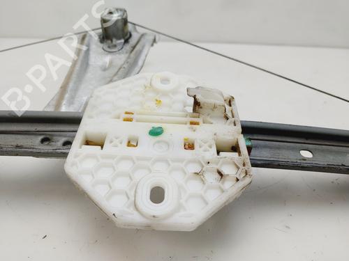Rear right window mechanism DACIA LOGAN MCV II  | BP30090947C25 