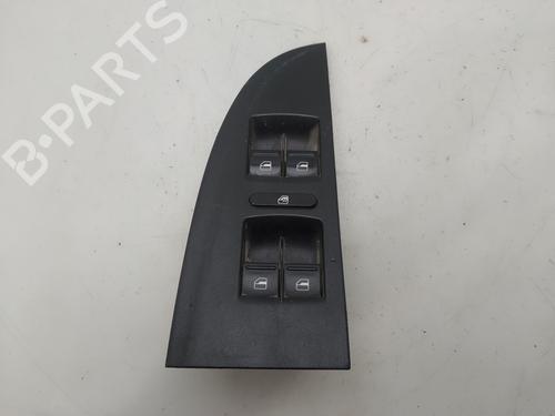 left-front-window-switch-seat-leon-1p1-2005-2006-2007-2008-2009-2010-2011-2012-2013-37423871 main image