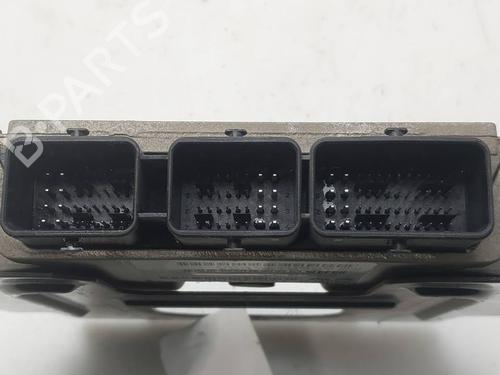 Engine control unit (ECU) PEUGEOT 307 CC (3B) 2.0 16V | BP39620247M57 - Image 3
