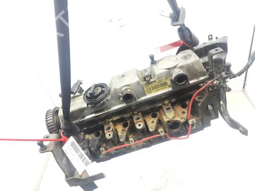 Used Cylinder head FORD FOCUS II Saloon (DB_, FCH, DH) [2005-2026]  32686049
