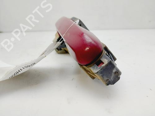 Front left exterior door handle KIA CEE'D Hatchback (ED)  | BP20106114C128 