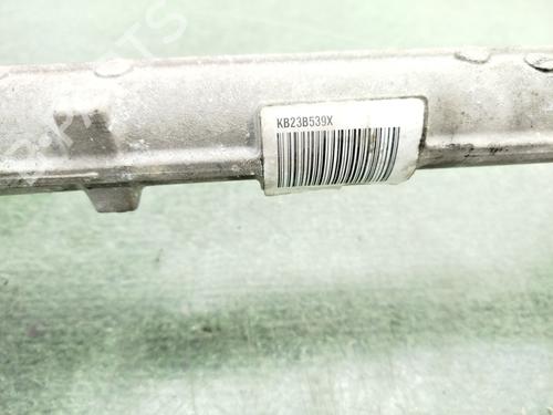 Steering rack FORD FIESTA VI (CB1, CCN)  | BP33274323M22  - Image 6