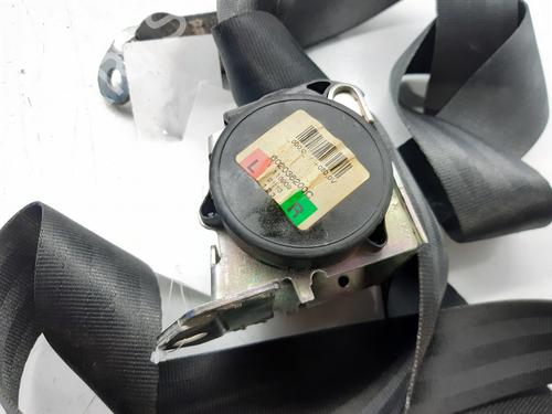 Rear left seatbelt SKODA OCTAVIA II (1Z3) 1.6 TDI | BP7756886I29 