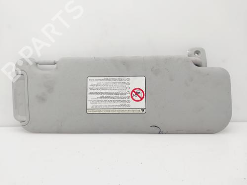 Left sun visor KIA SPORTAGE III (SL) 1.7 CRDi | BP29810639I1