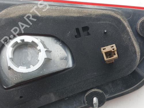 Right tailgate light NISSAN PULSAR Hatchback (C13) | BP37584192C80 - Image 4