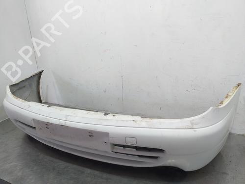 Front bumper CITROËN XSARA (N1) 1.9 D | BP18115960C7 